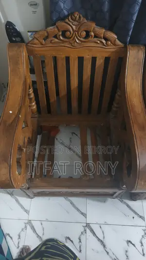 Chittagong Shegun Wood Furniture