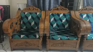 Chittagong Shegun Wood Furniture