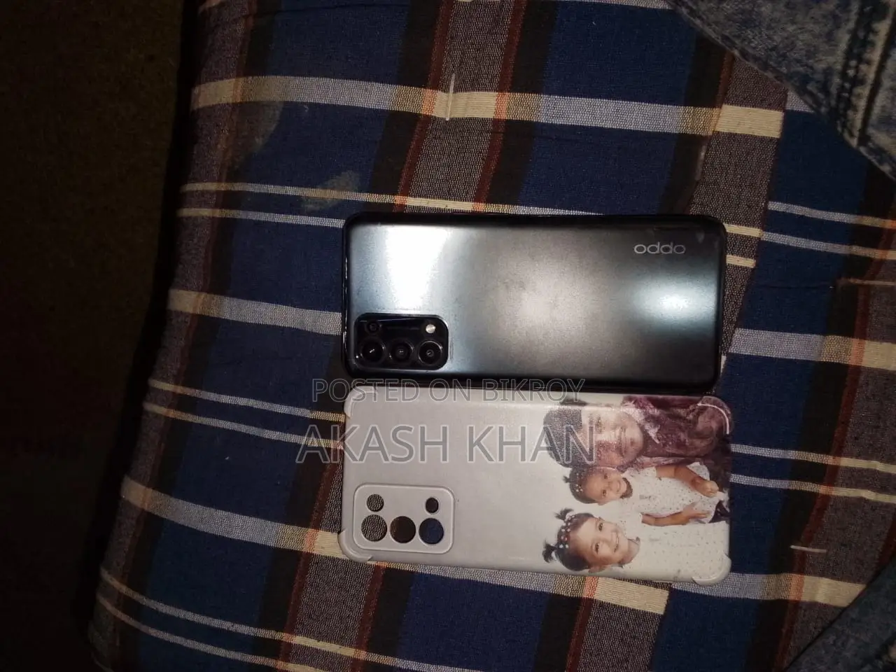 OPPO Reno5 (Used)