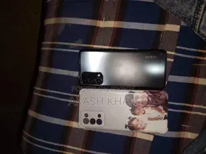 OPPO Reno5 (Used)