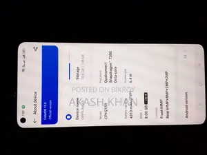 OPPO Reno5 (Used)