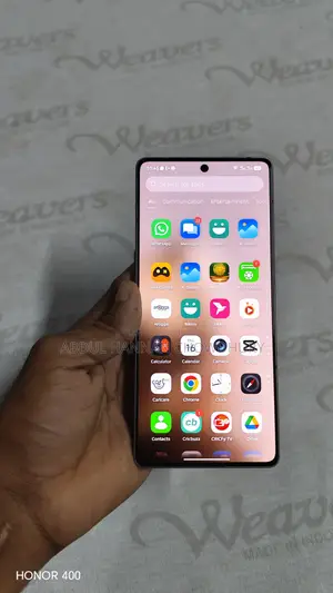 Infinix Note 50 Pro+ 256 GB