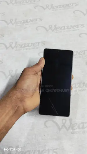 Infinix Note 50 Pro+ 256 GB