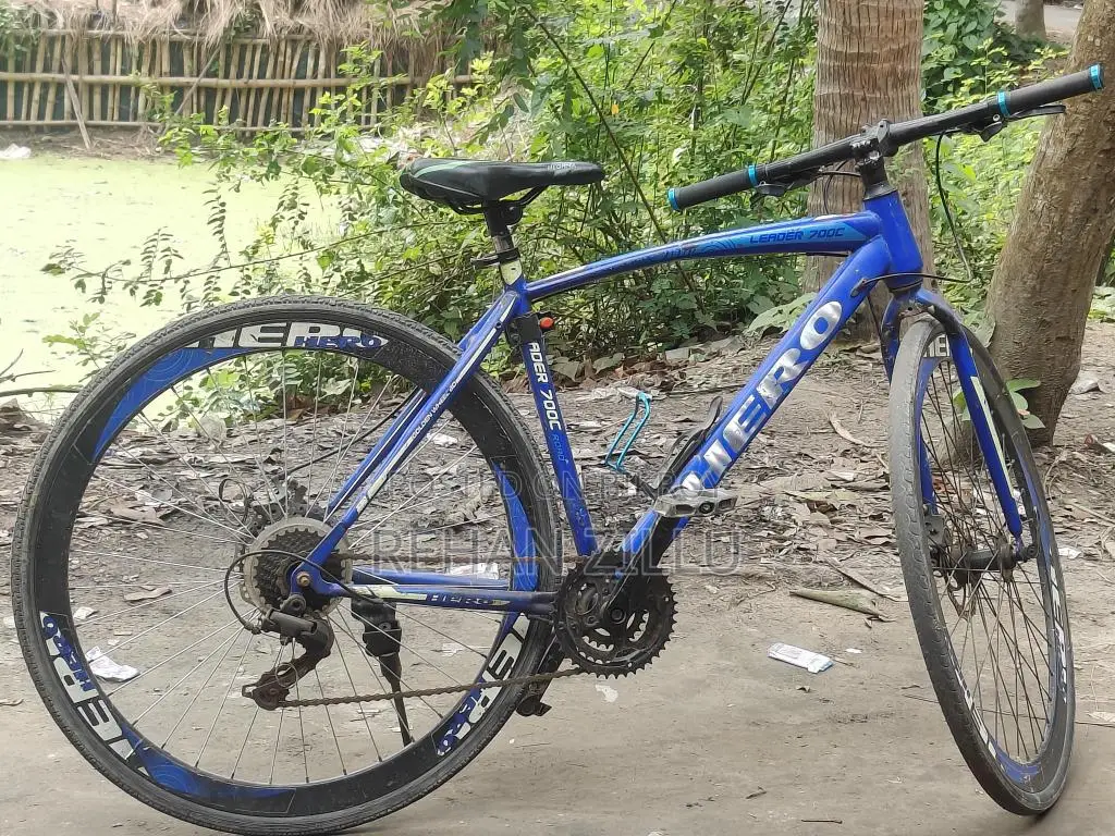 Cycle for sale