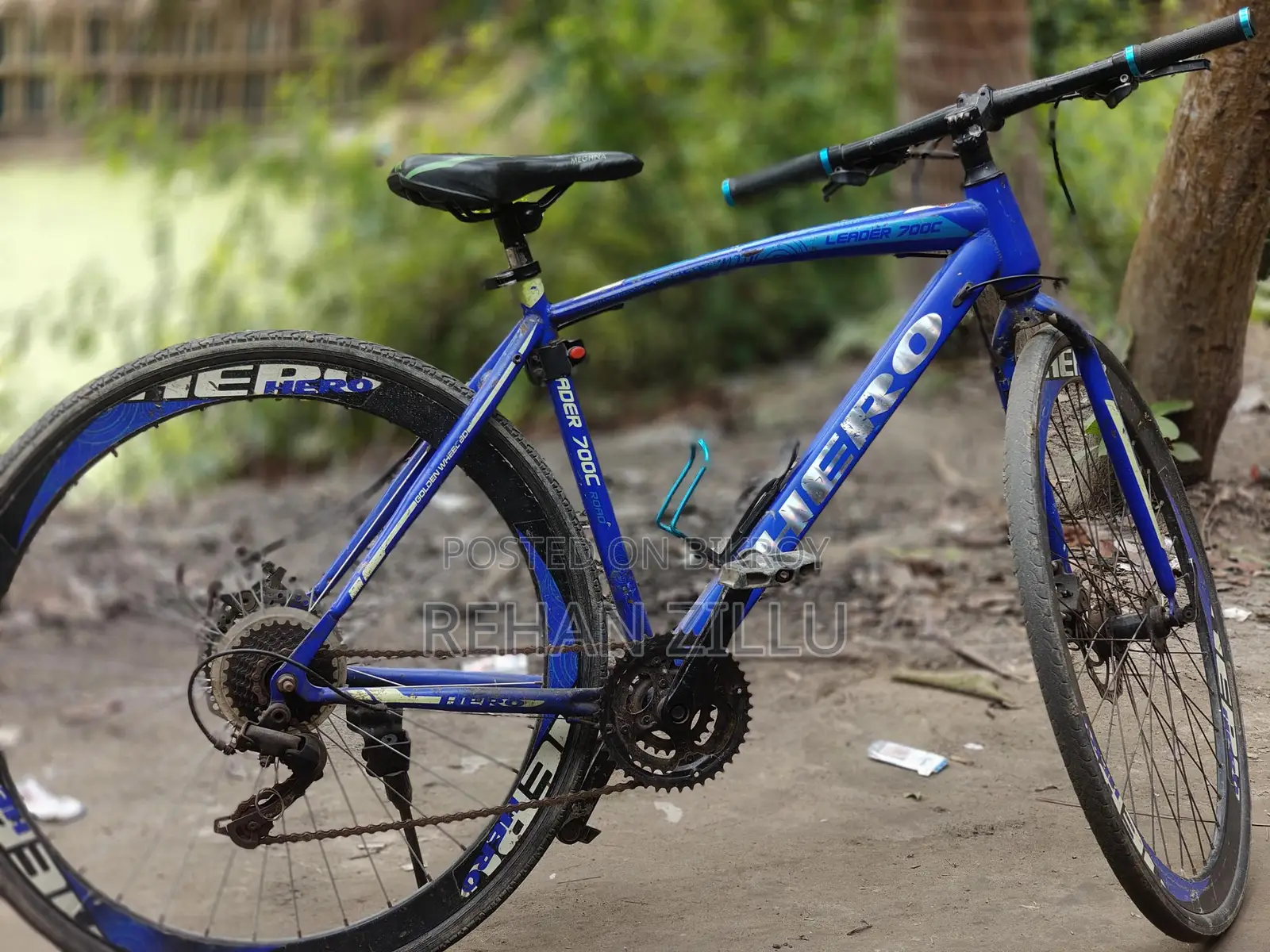 Cycle for sale