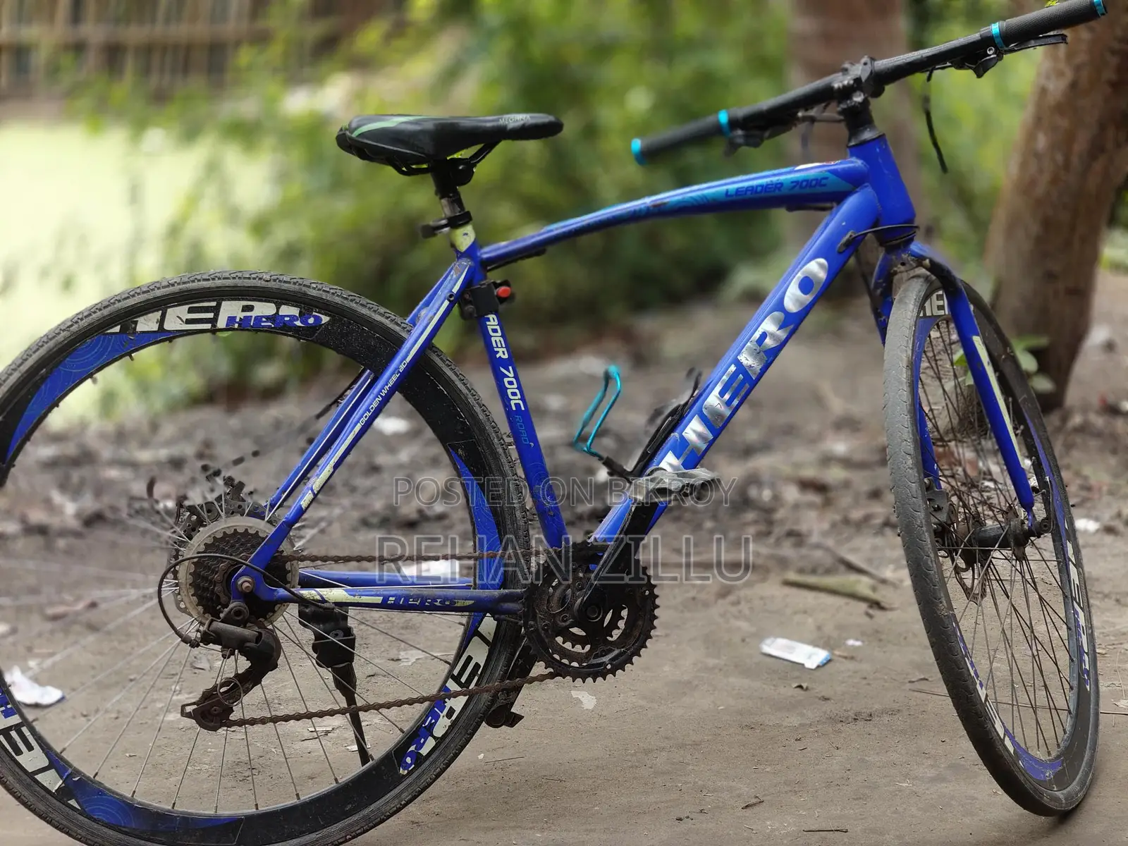Cycle for sale