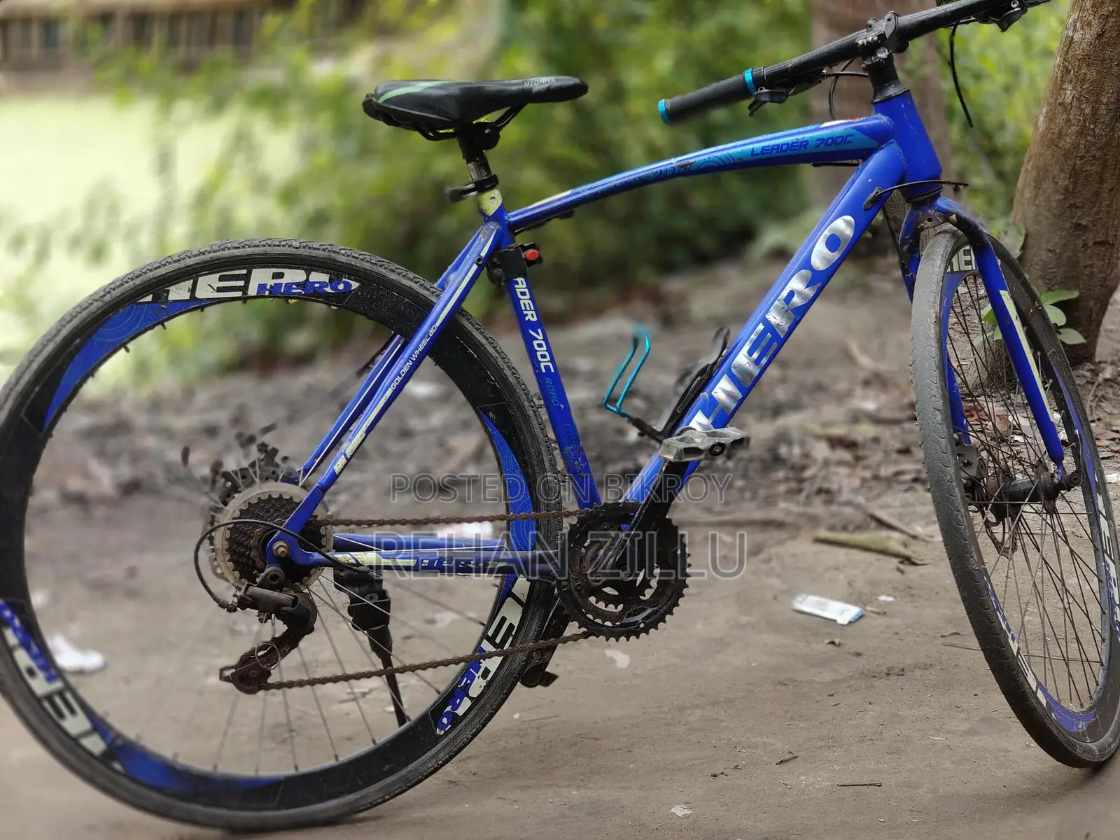Cycle for sale