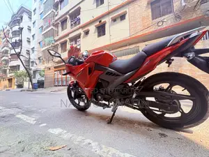 Lifan KPR 150 ` 2016