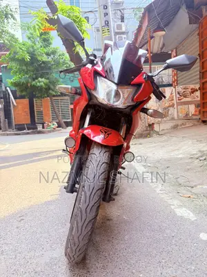 Lifan KPR 150 - 2016