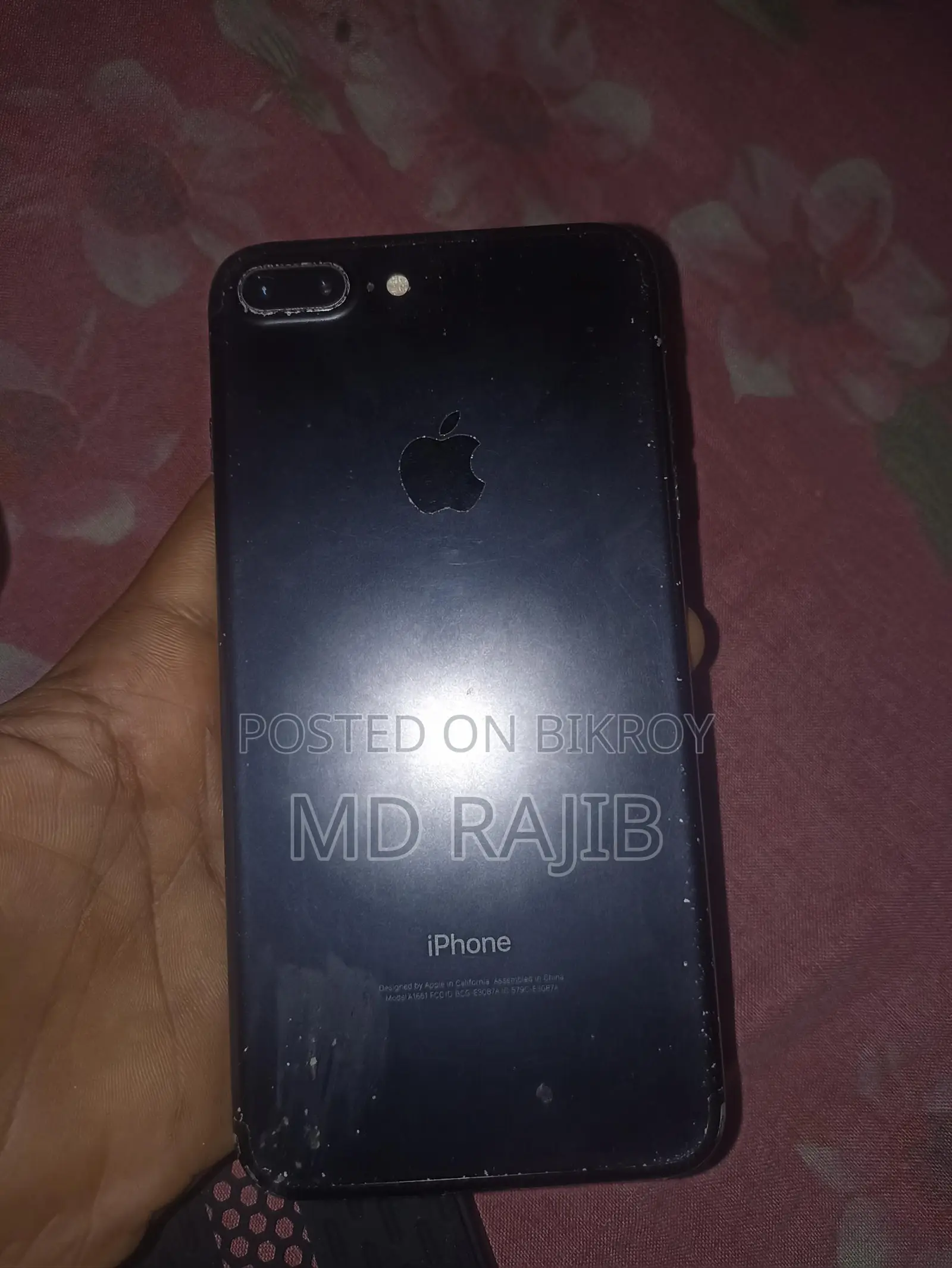 Apple iPhone 7 Plus (Used)