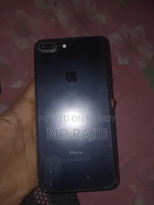 Apple iPhone 7 Plus (Used)