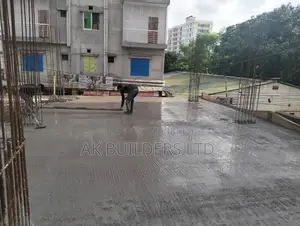 উত্তরা ১০ নং সেক্টরের ২৪নং রাস্তার শেষ মাথায় ১৩৫০ বর্গফুট ফ্ল্যাট!!!