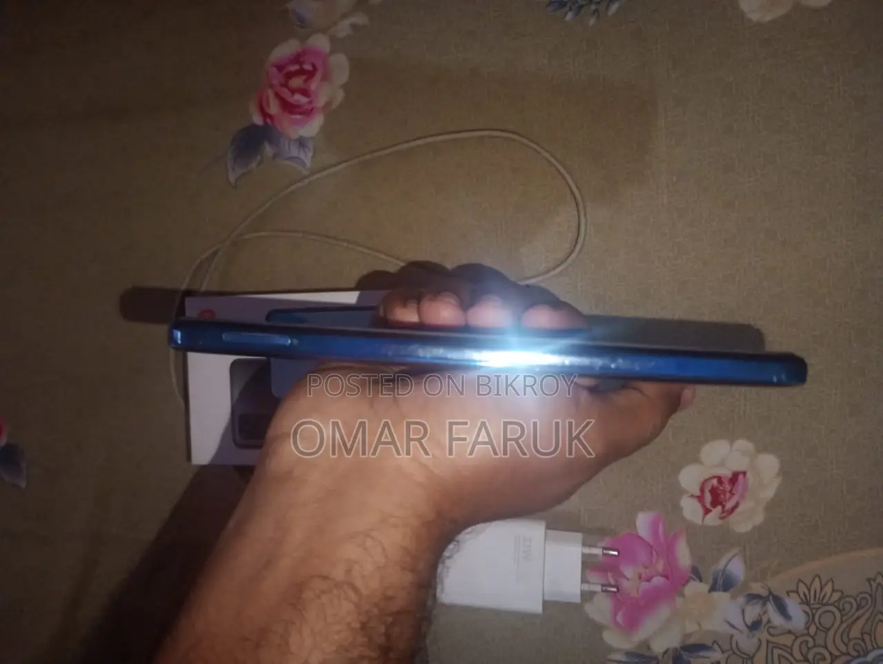 Xiaomi Redmi Note 11 . (Used)