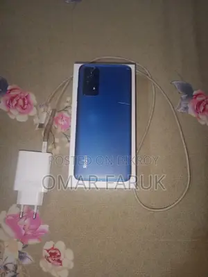 Xiaomi Redmi Note 11 . (Used)