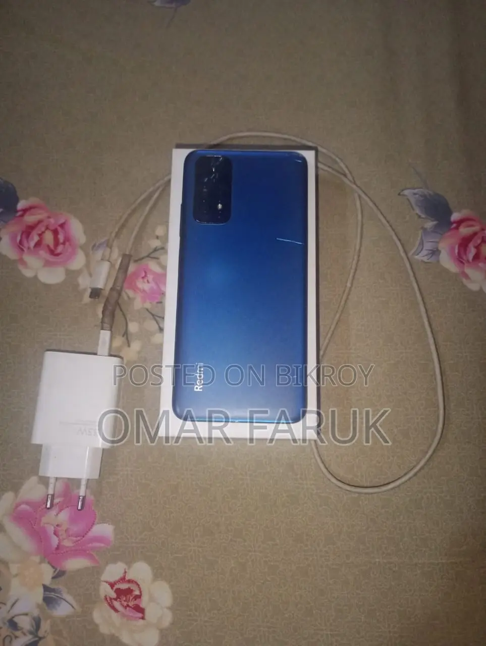Xiaomi Redmi Note 11 . (Used)