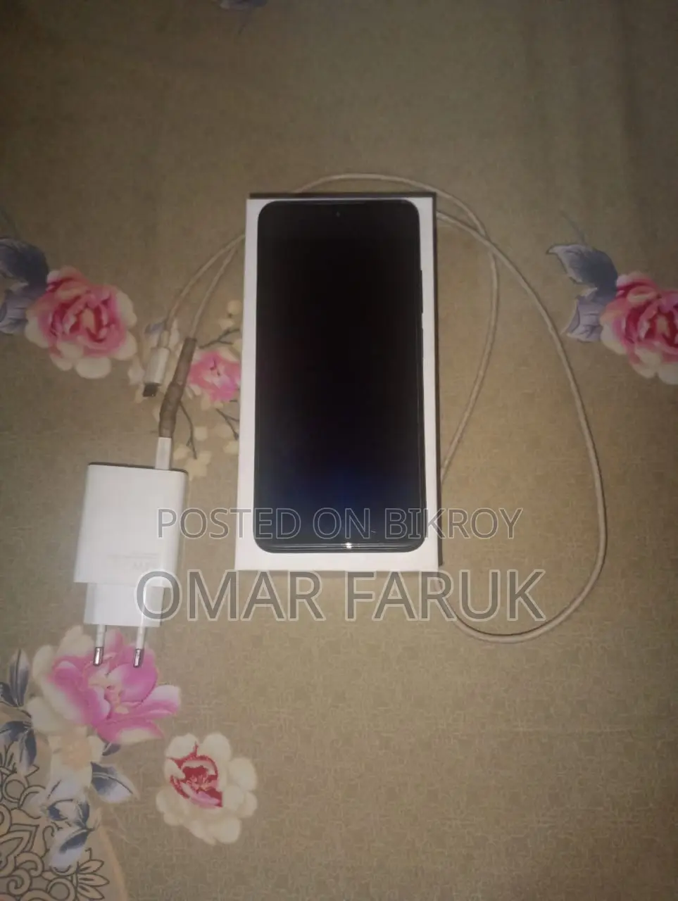 Xiaomi Redmi Note 11 . (Used)