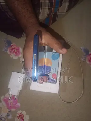 Xiaomi Redmi Note 11 . (Used)