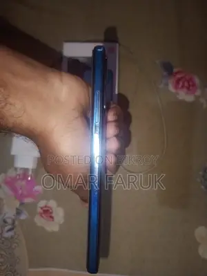Xiaomi Redmi Note 11 . (Used)