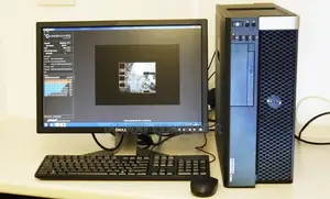 Dual Core+ 4gb+ 320gb +Dell 19'' Led