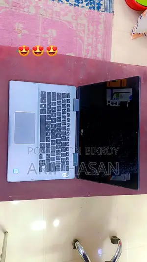 DELL P93G Inspiron 5390 Series 2-in-1