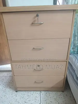 ড্রয়ার বিক্রি হবে