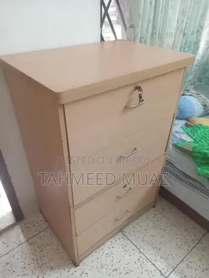 ড্রয়ার বিক্রি হবে