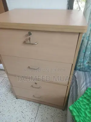 ড্রয়ার বিক্রি হবে