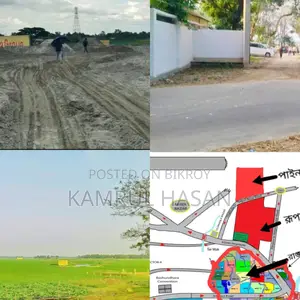 An excellent institution for investment / future home building.