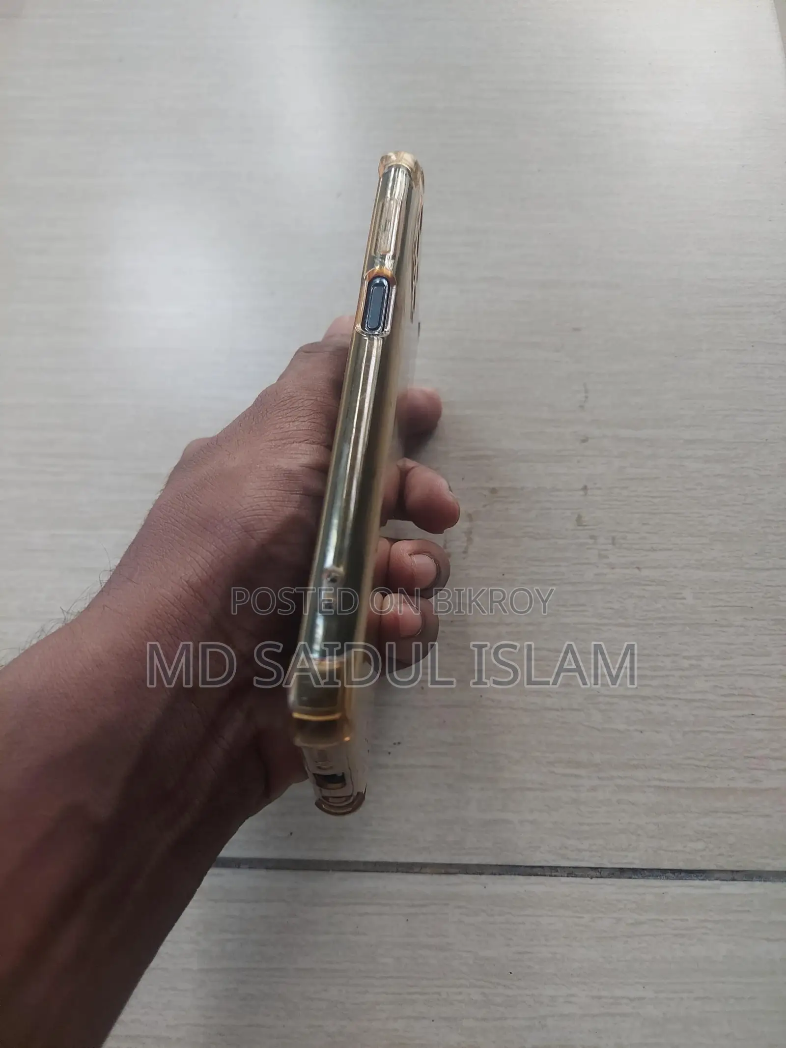 Samsung Galaxy M51 (Used)