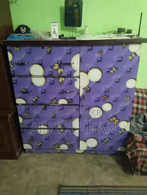 পারটেক্স ওয়াড্রব