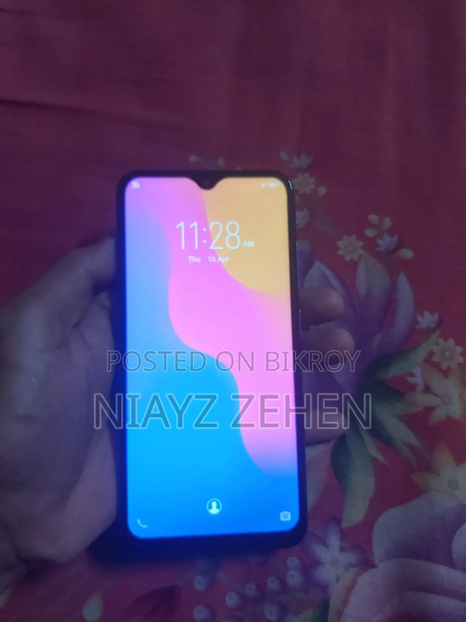 Vivo Y91c (Used)