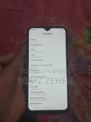 Vivo Y91c (Used)