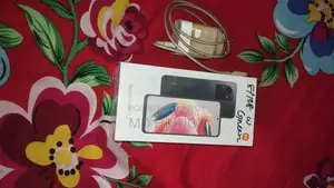 Xiaomi Redmi Note 12 4G (Used)