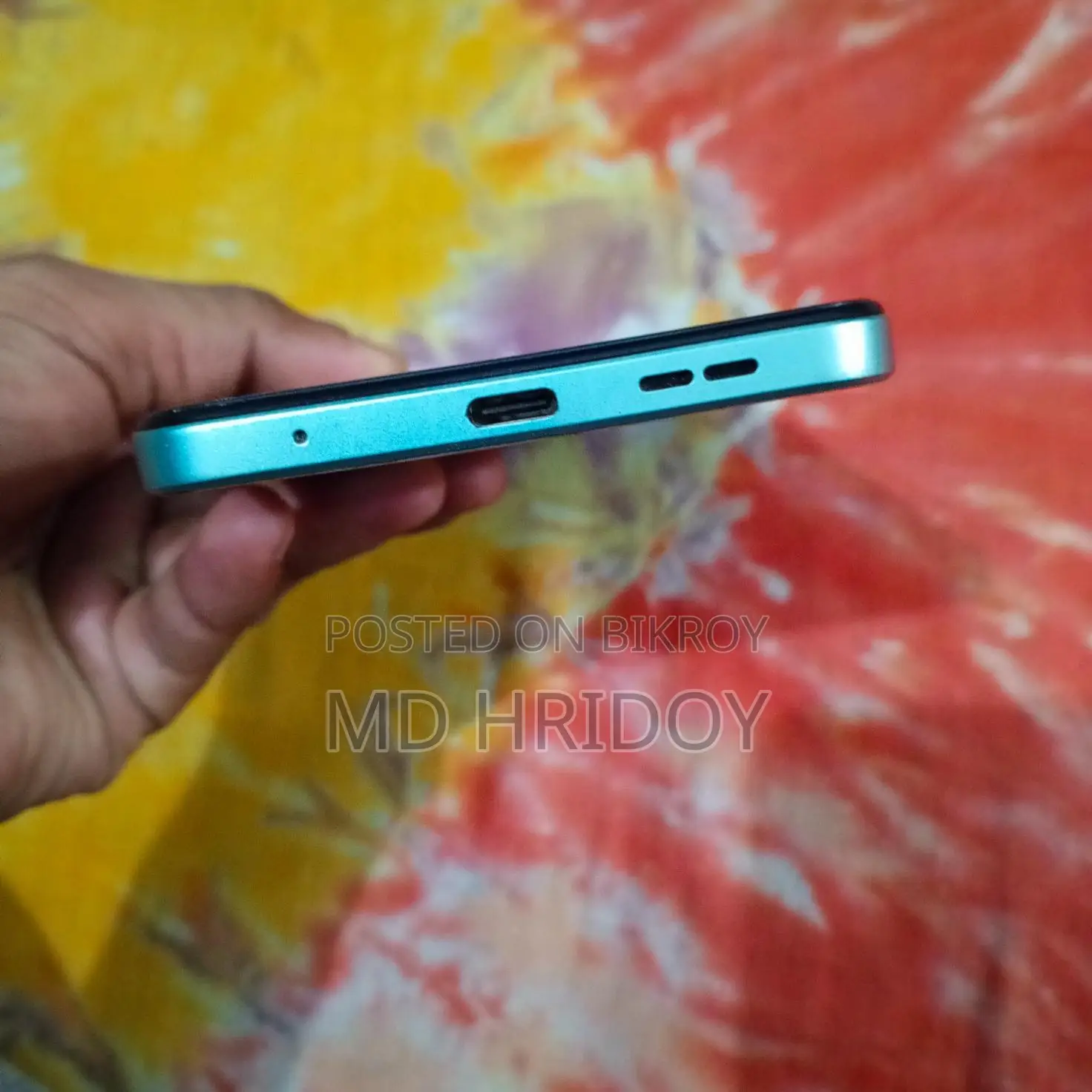 Xiaomi Redmi Note 12 4G (Used)