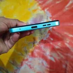 Xiaomi Redmi Note 12 4G (Used)