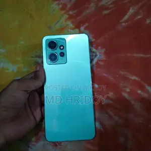 Xiaomi Redmi Note 12 4G (Used)