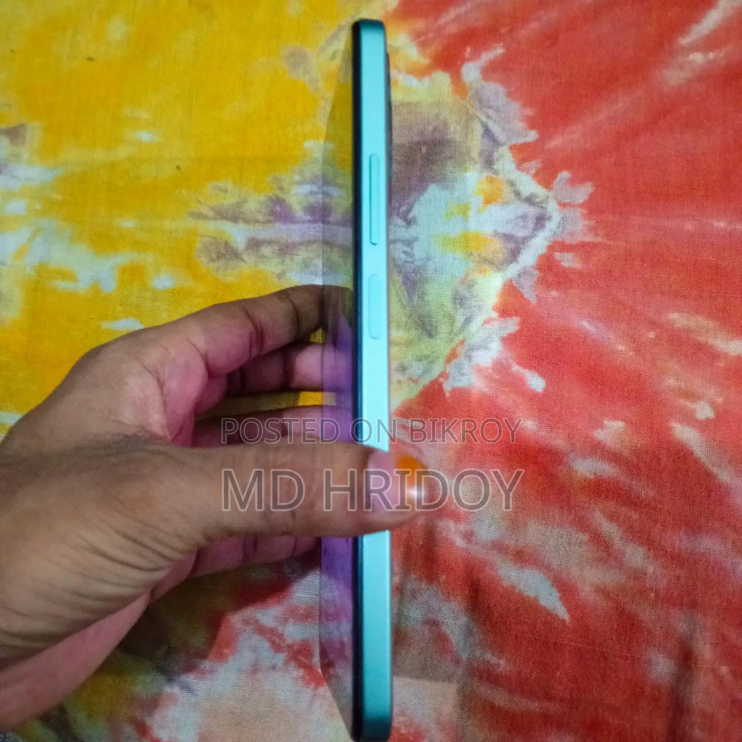 Xiaomi Redmi Note 12 4G (Used)