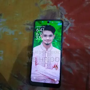 Xiaomi Redmi Note 12 4G (Used)