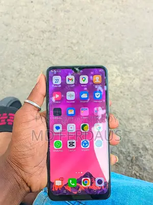 Vivo S1 6+128 (Used)