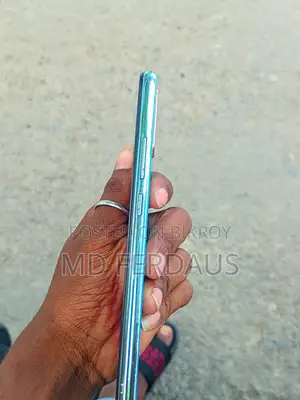 Vivo S1 6+128 (Used)