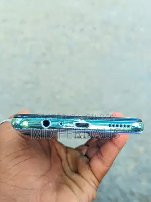 Vivo S1 6+128 (Used)