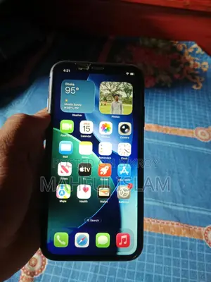 অ্যাপল আইফোন ১১ (ব্যবহৃত)