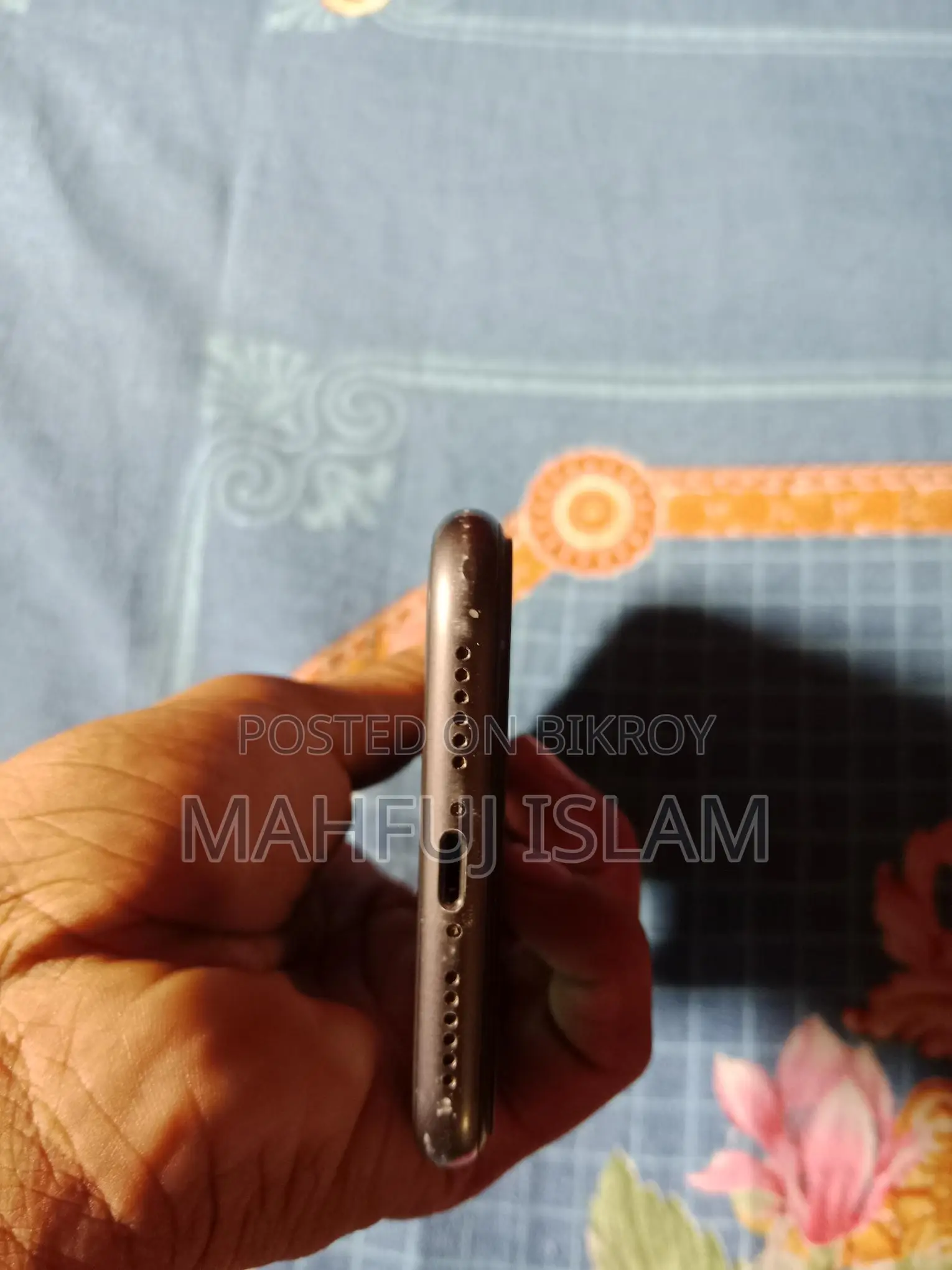 অ্যাপল আইফোন ১১ (ব্যবহৃত)