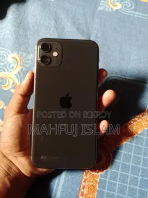 অ্যাপল আইফোন ১১ (ব্যবহৃত)