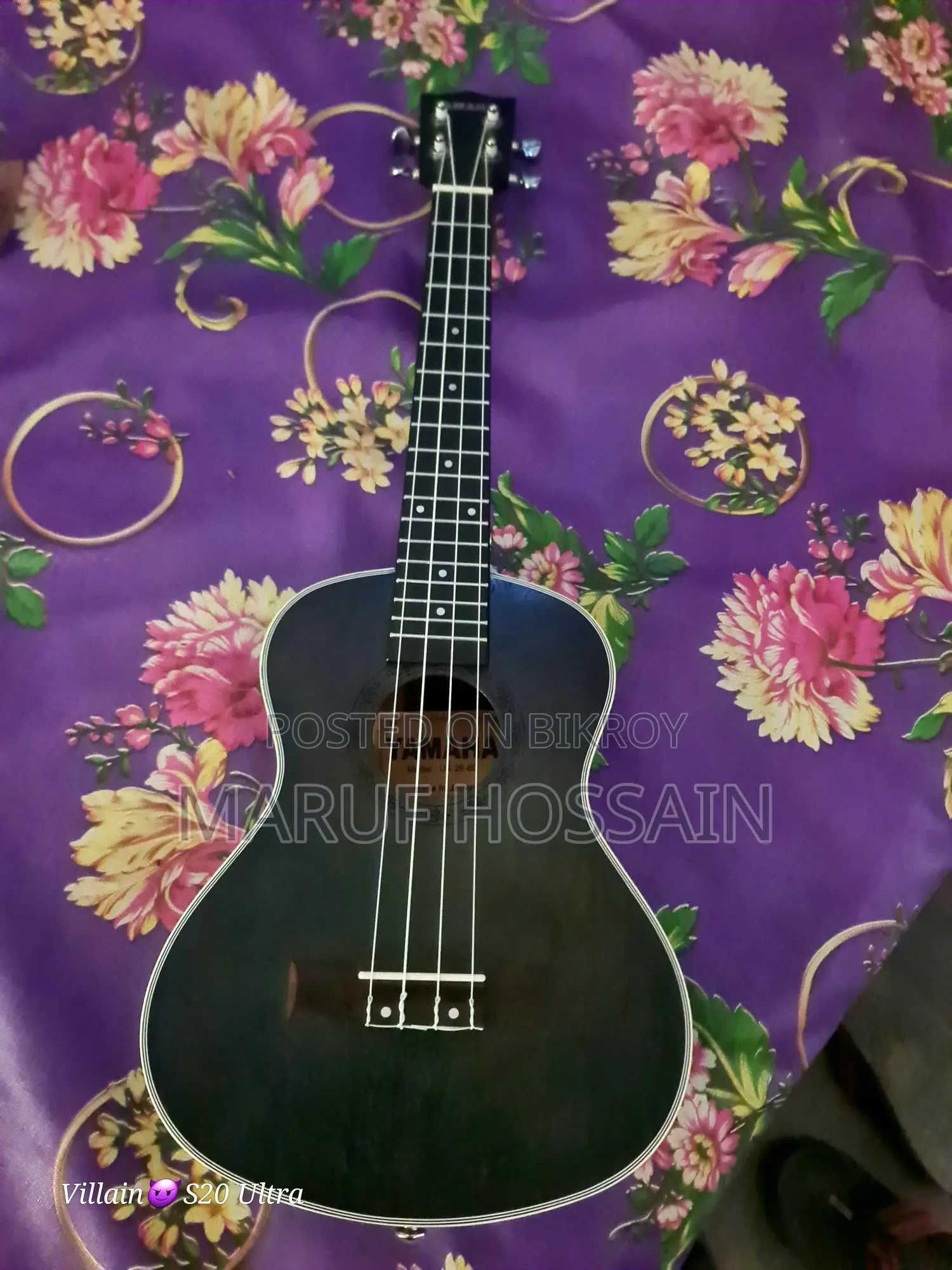 Ukulele for Sale