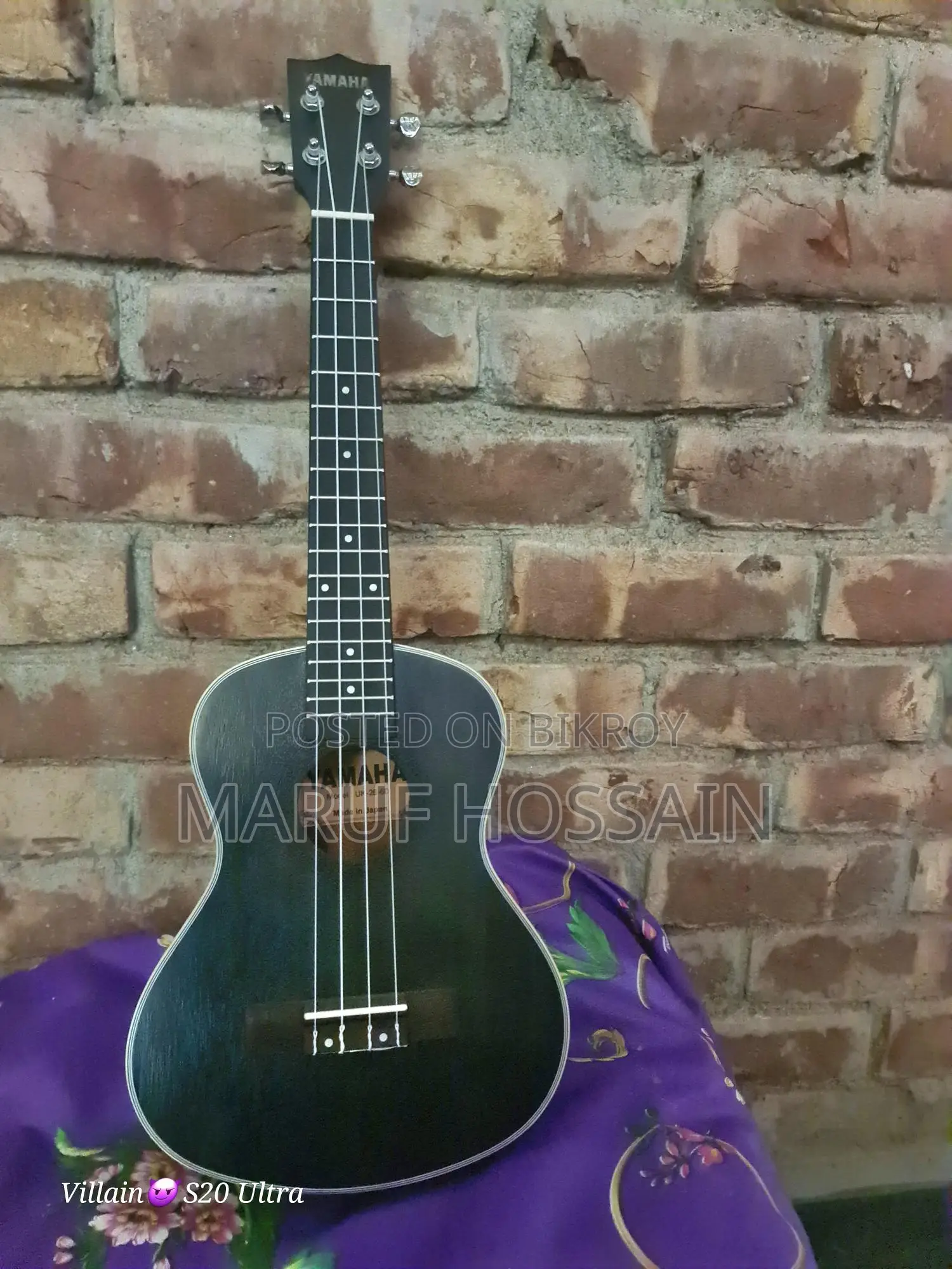Ukulele for Sale