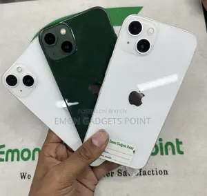 Apple iPhone 13 128 (Used)