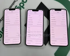 Apple iPhone 13 128 (Used)