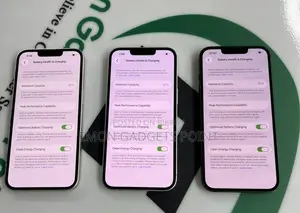 Apple iPhone 13 128 (Used)