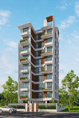 1780sft Luxurious Flat For sale